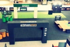 Al-Ikhsan Event